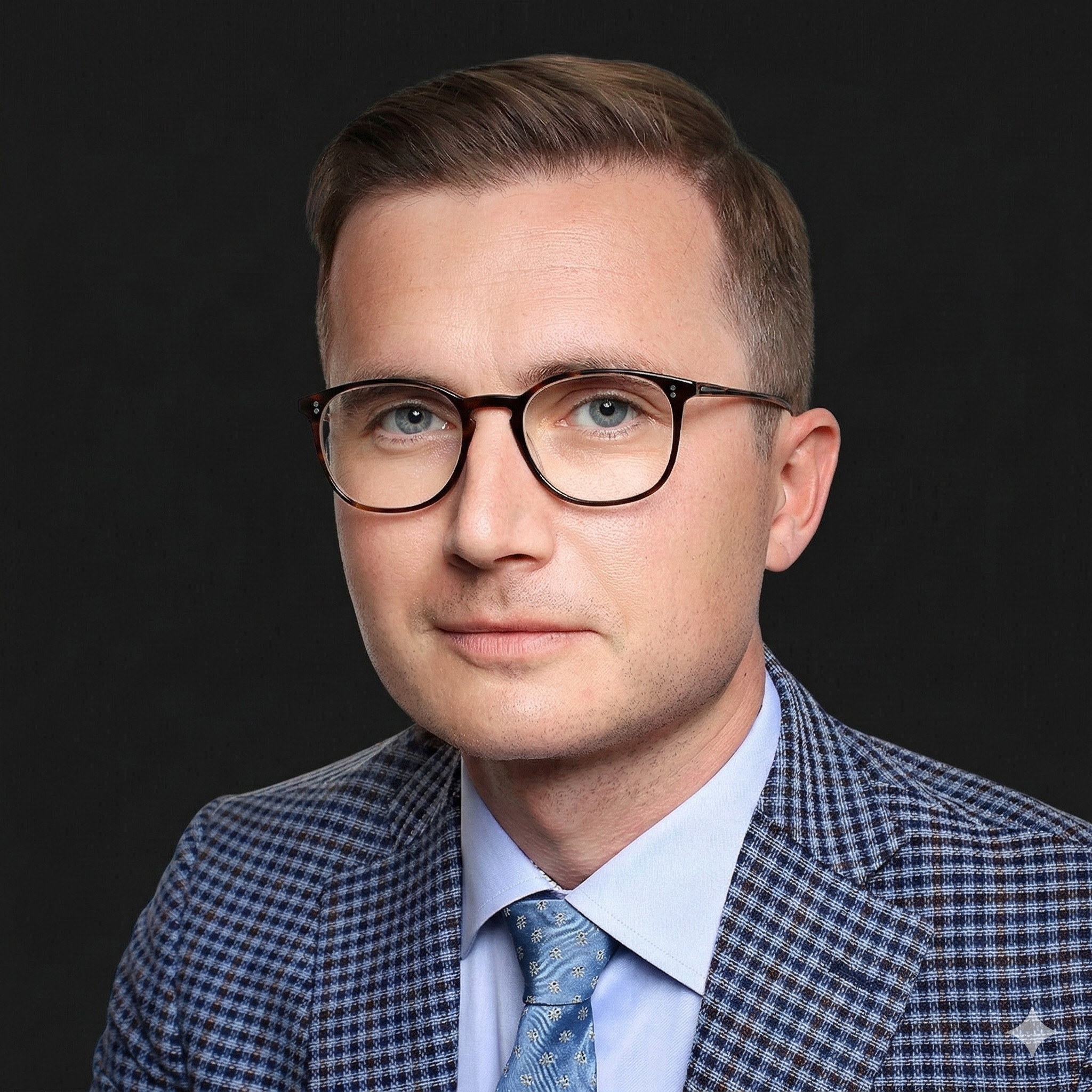 Dmitry Alexandrovich